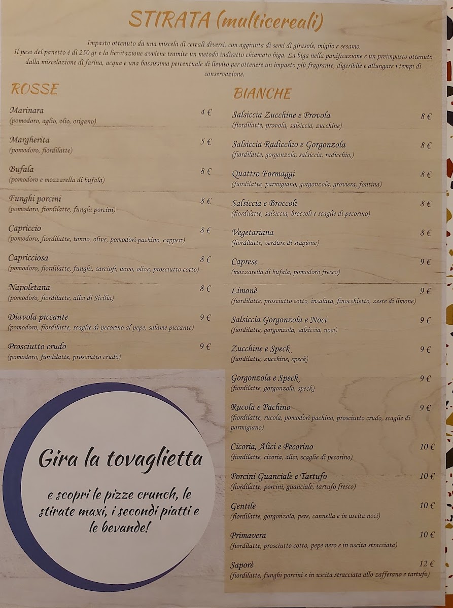 Menu Pizzeria Il Focolare Di Bacco-4