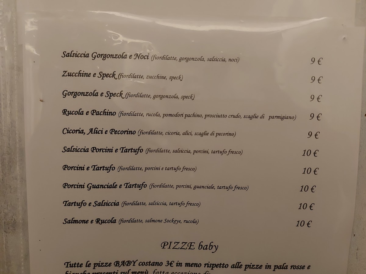 Menu Pizzeria Il Focolare Di Bacco-7