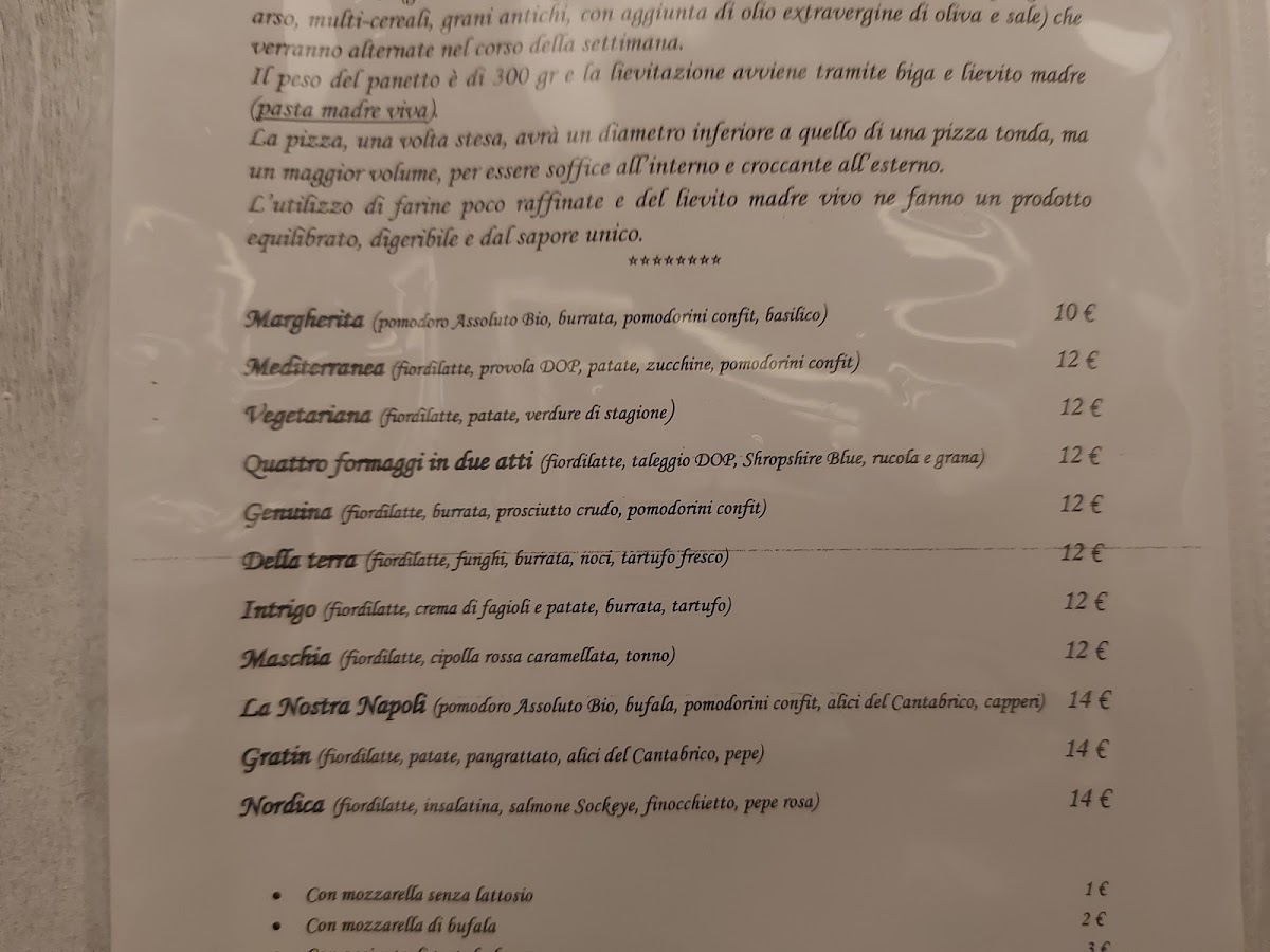 Menu Pizzeria Il Focolare Di Bacco-9
