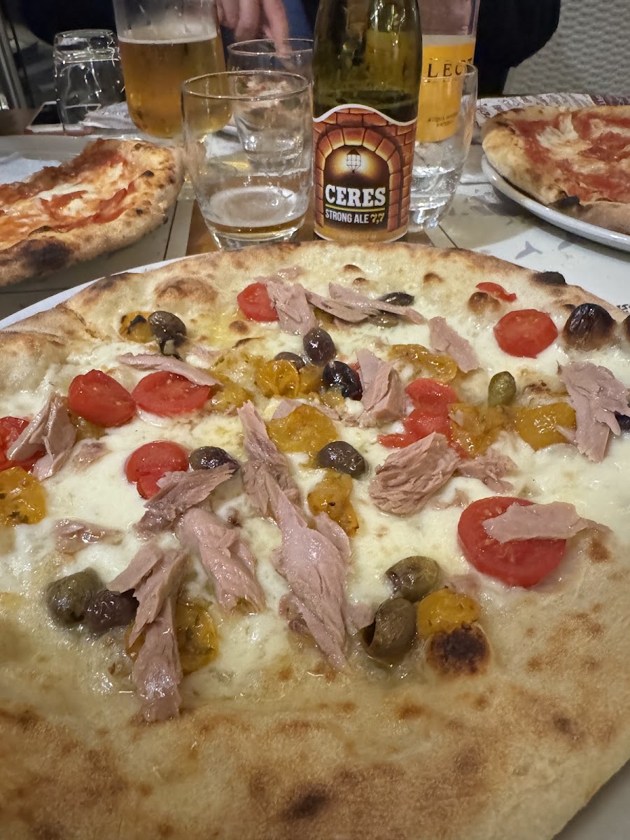 Pizzeria Il Galeone-3