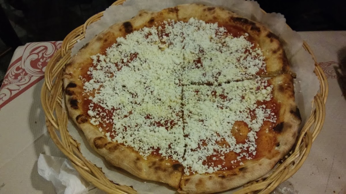 Pizzeria Il Galeone-5