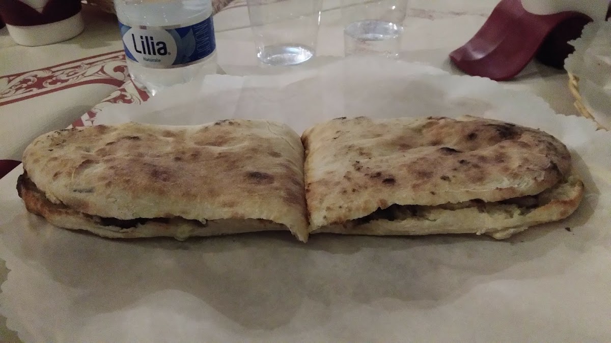 Pizzeria Il Galeone-6