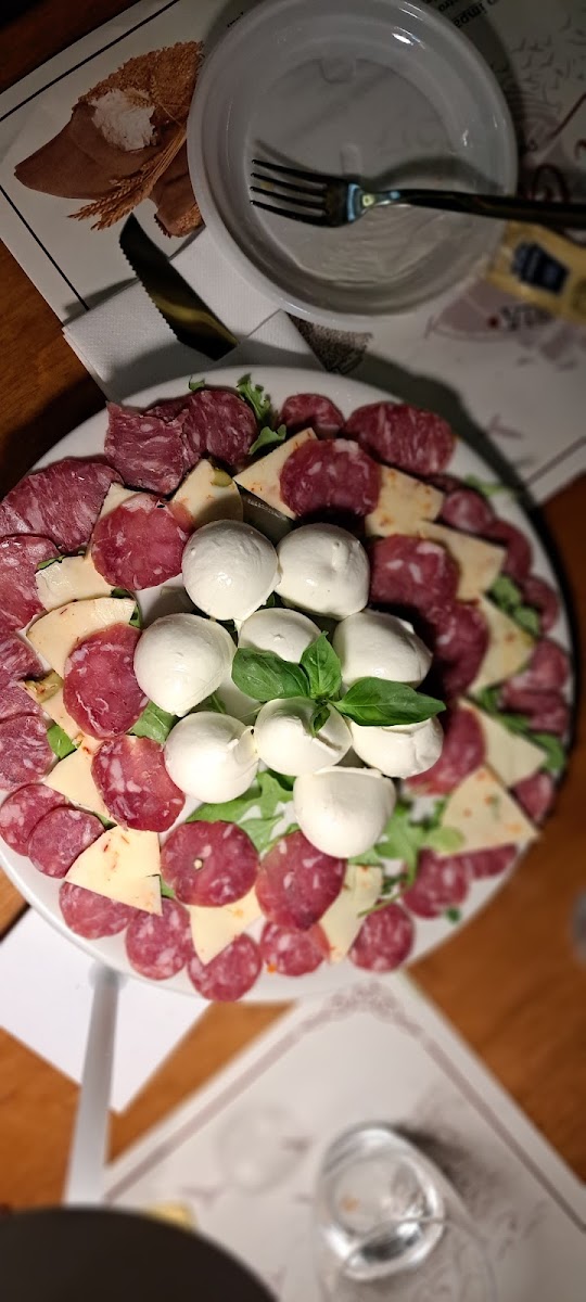Pizzeria Il Galeone-8