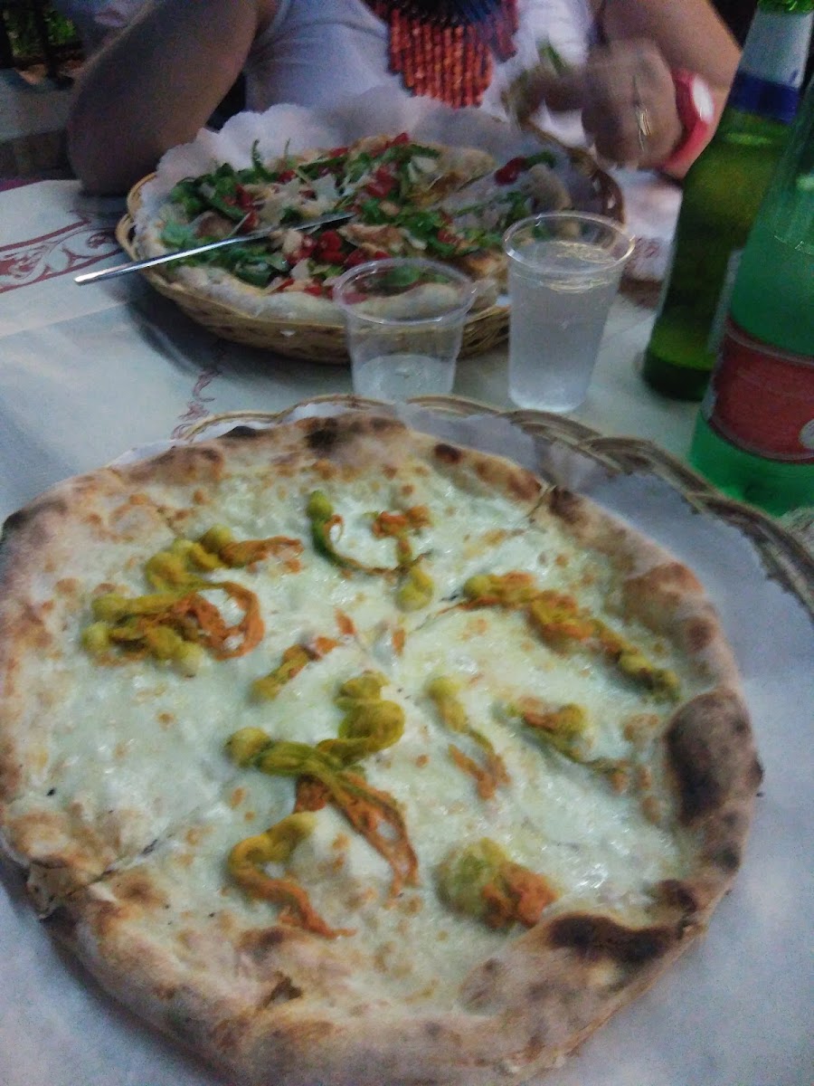 Pizzeria Il Galeone-9