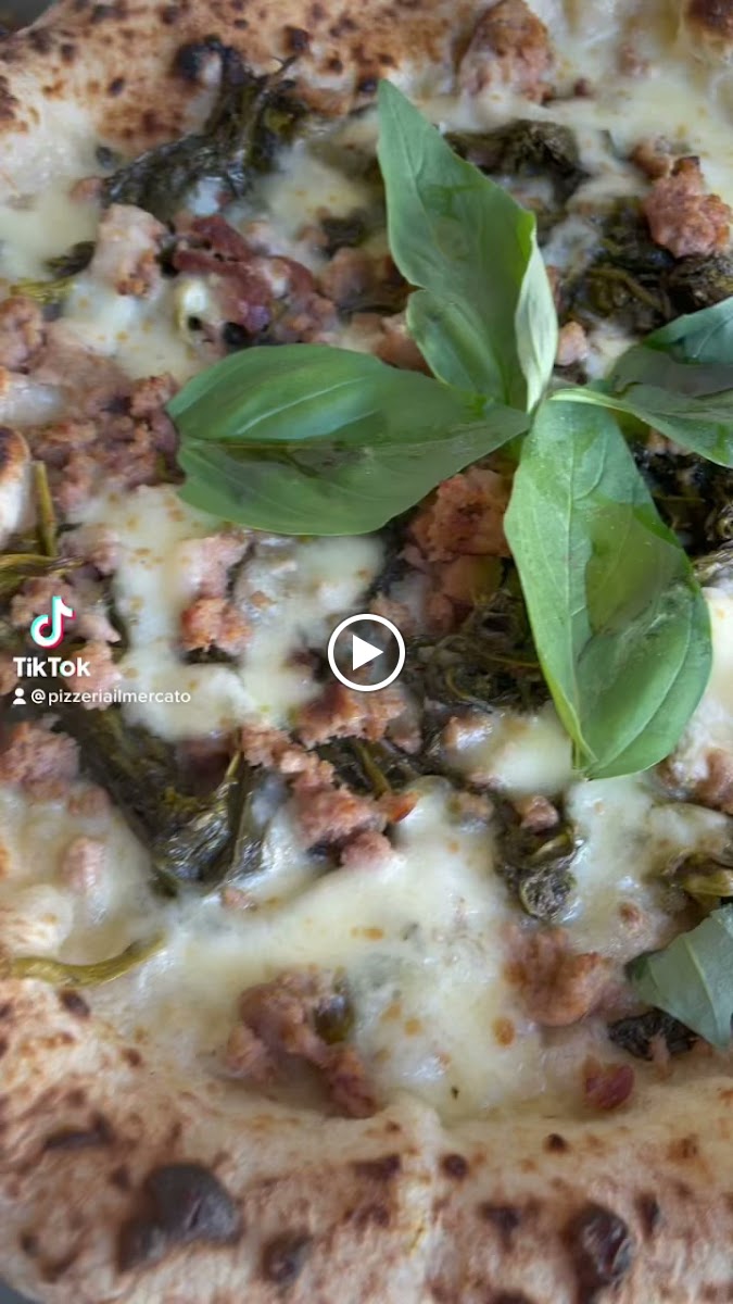 Pizzeria Il Mercato-2