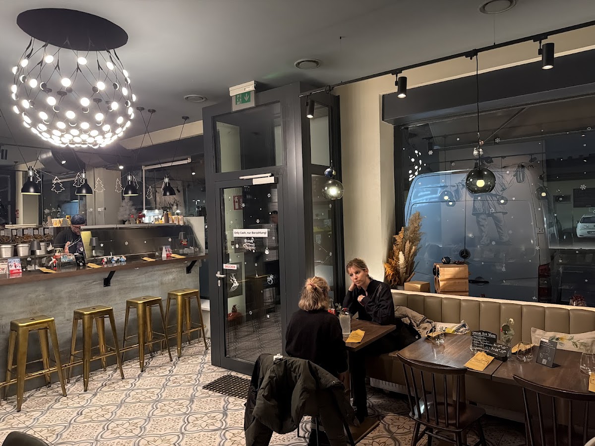 Pizzeria Il Mercato-3