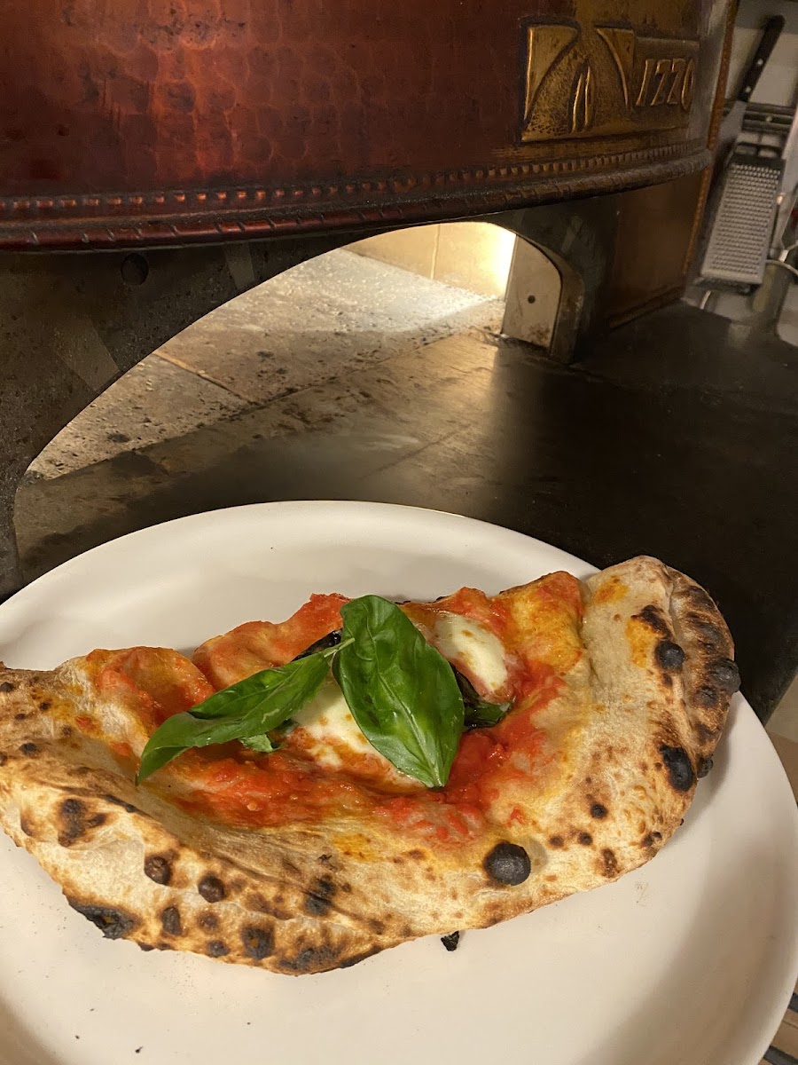Pizzeria Il Mercato-4
