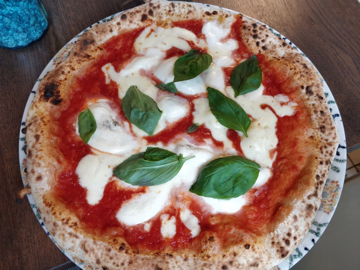 Pizzeria Il Mercato-5