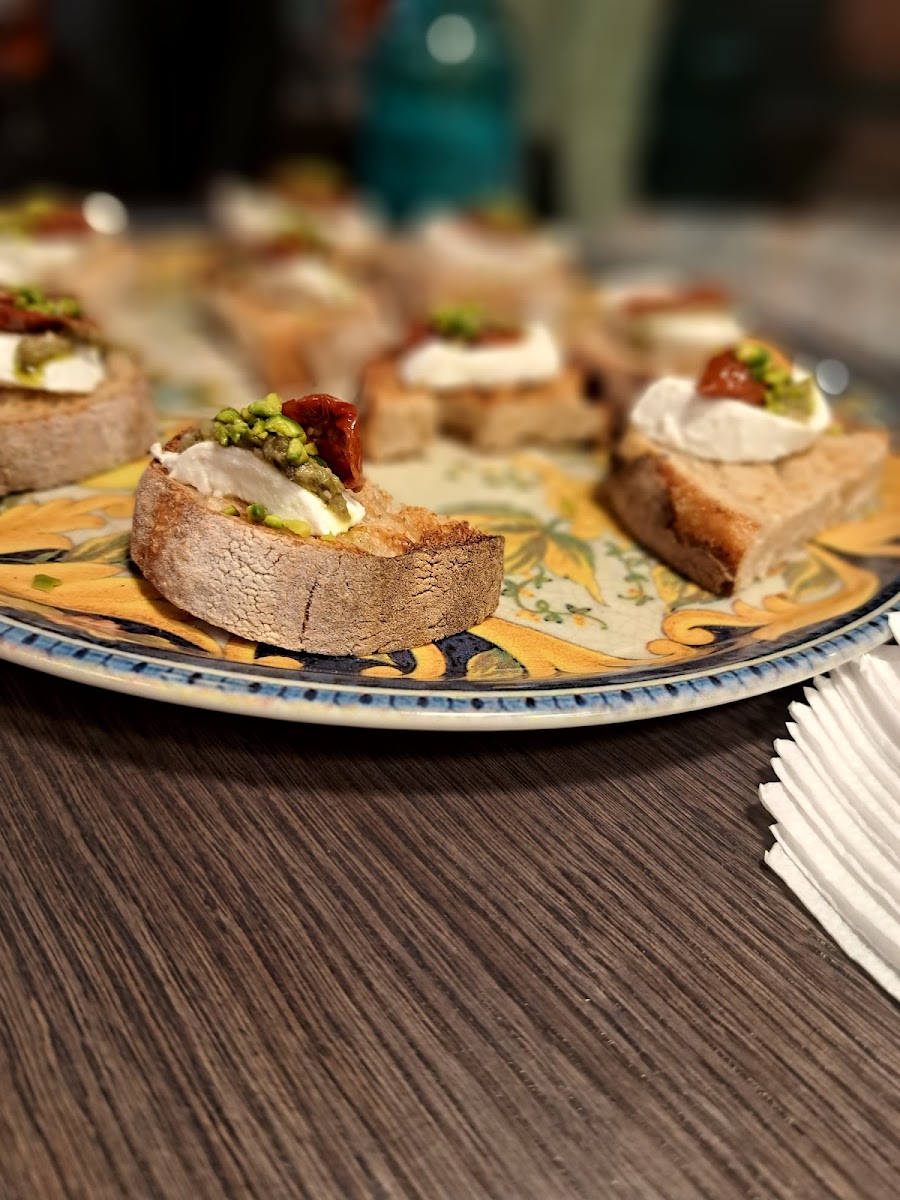Pizzeria Il Mercato-6