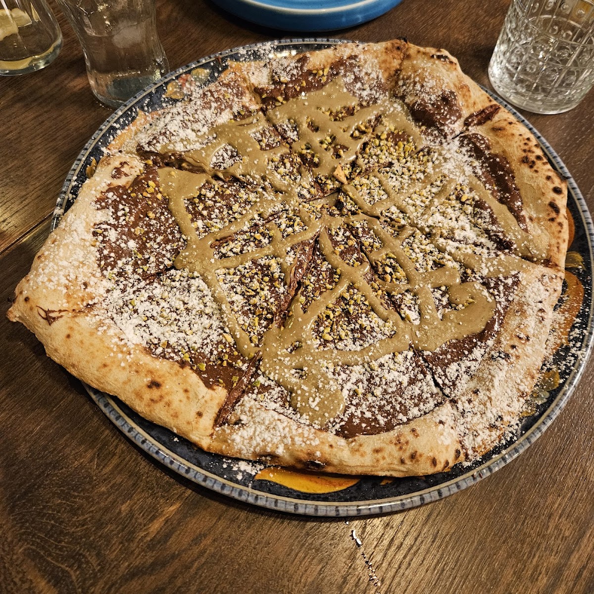 Pizzeria Il Mercato-7