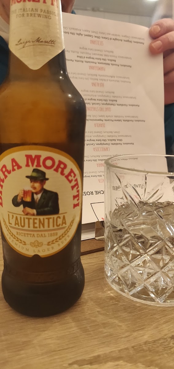 Pizzeria Il Mercato-8