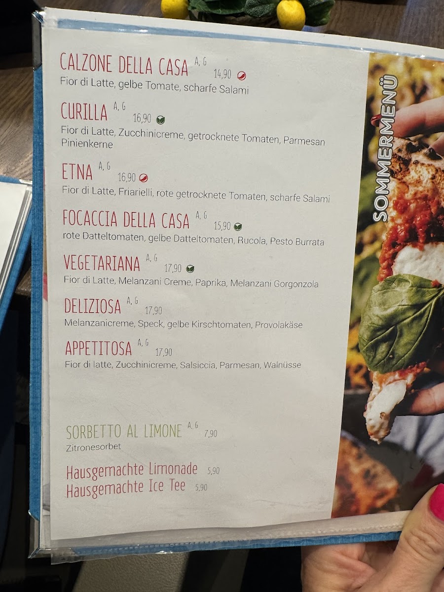 Menu Pizzeria Il Mercato-2