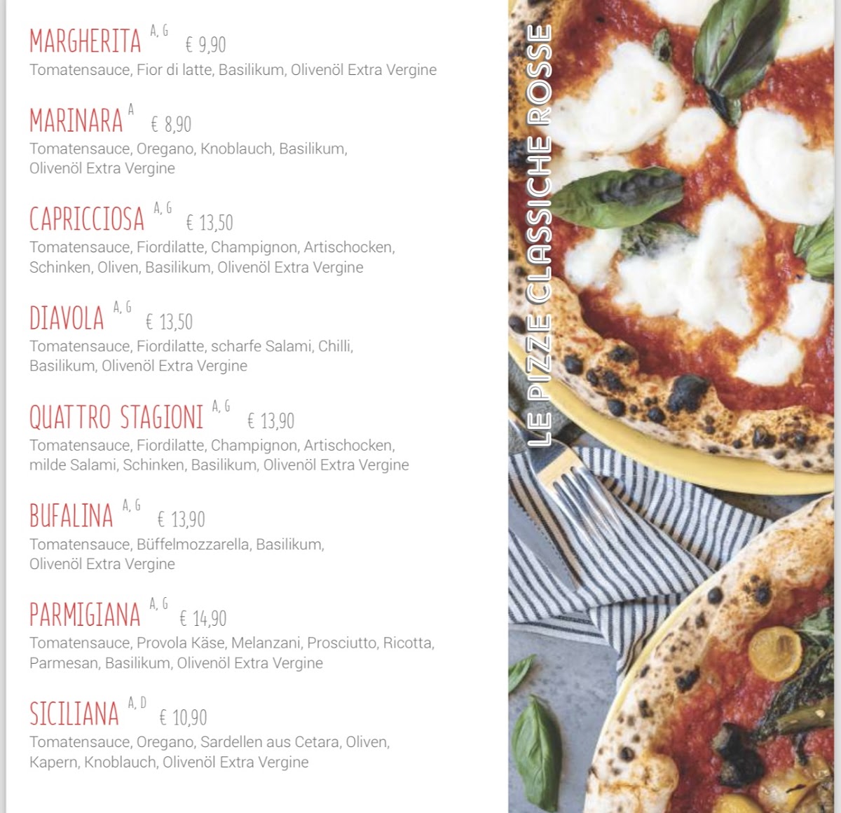Menu Pizzeria Il Mercato-9