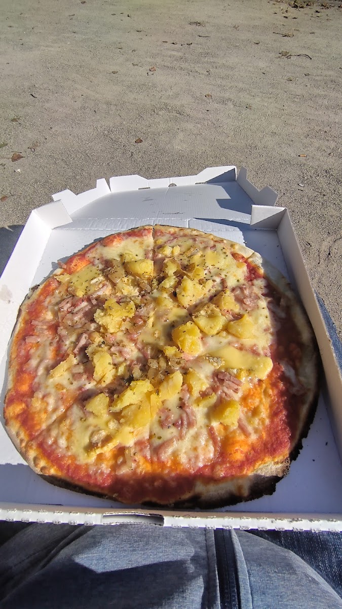 Pizzeria Il Napoli-10