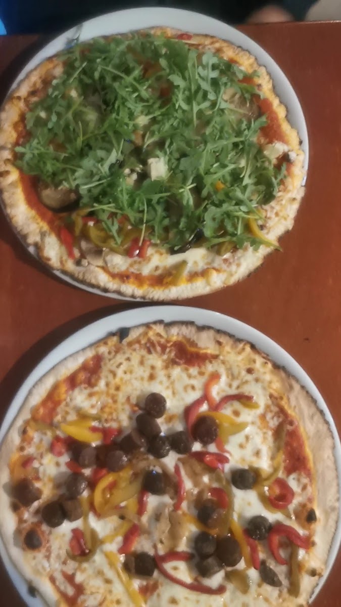 Pizzeria Il Napoli-2