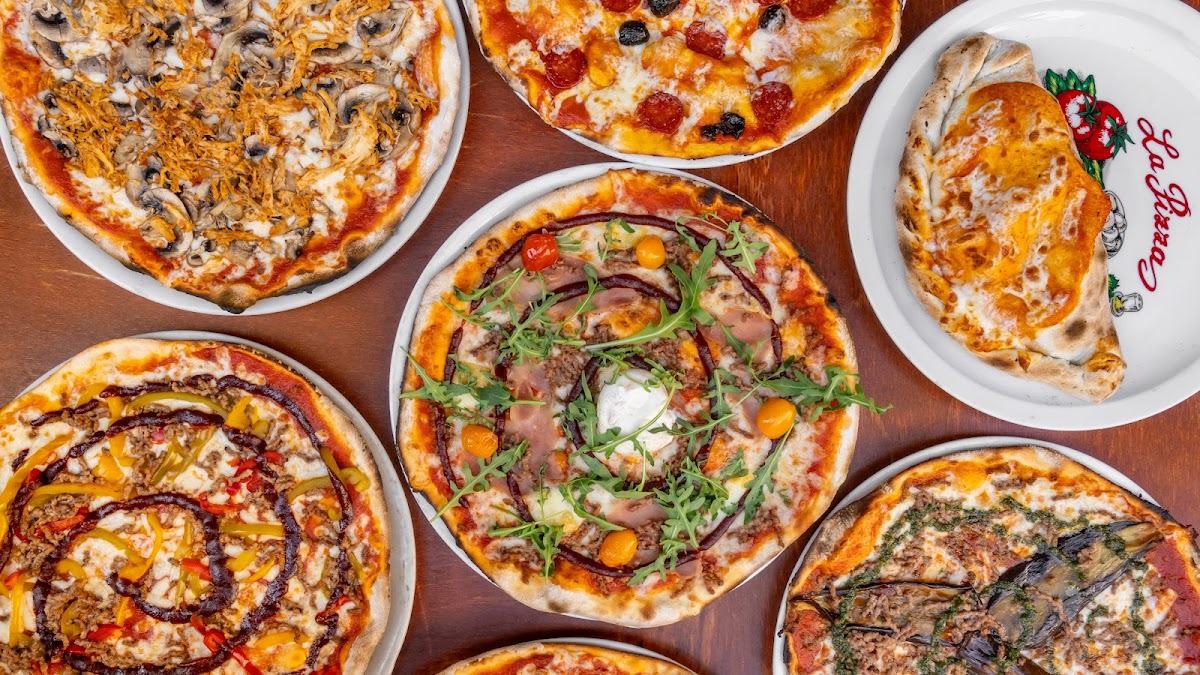Pizzeria Il Napoli-3