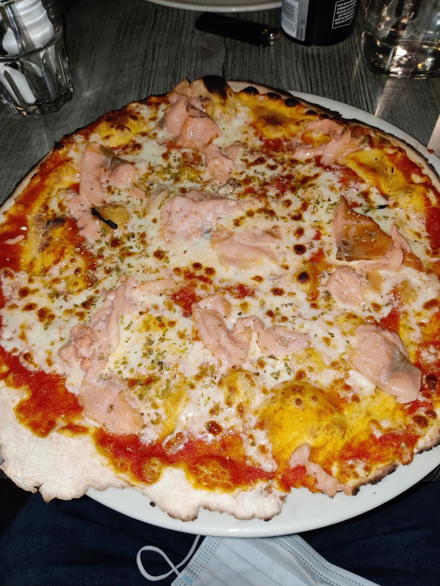 Pizzeria Il Napoli-6