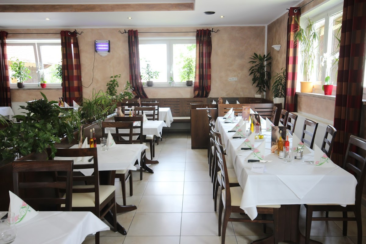 Pizzeria Il Ritrovo