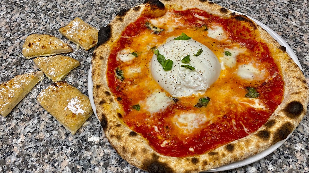 Pizzeria Isidora-2
