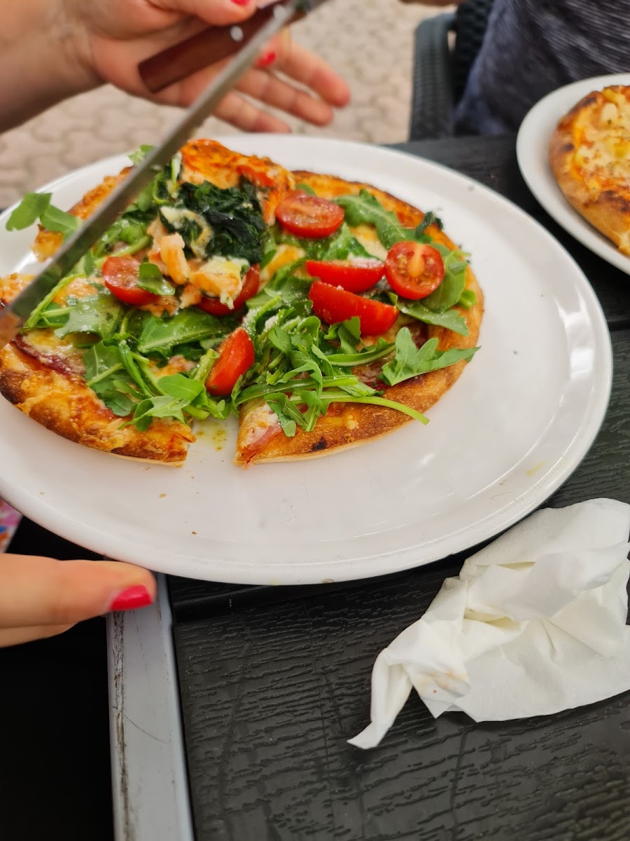 Pizzeria Italia-10