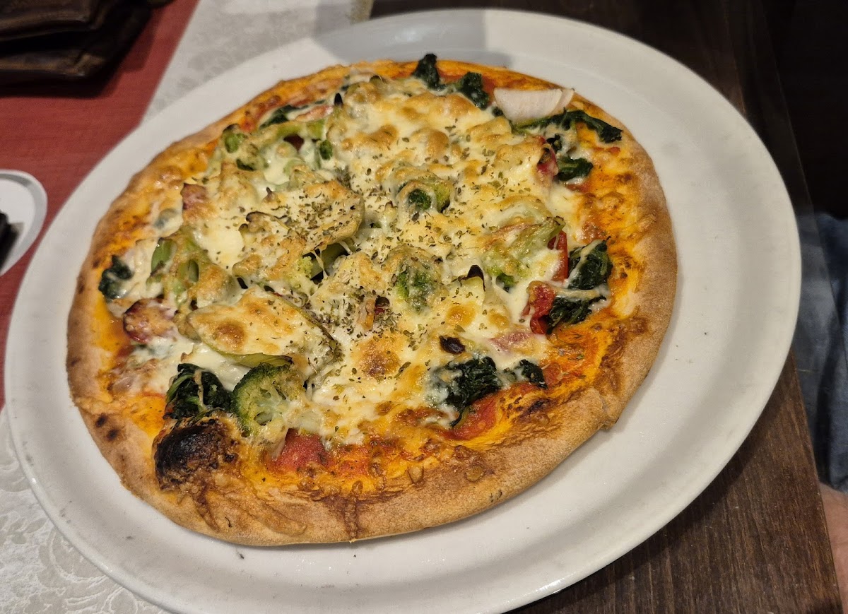 Pizzeria Italia-2