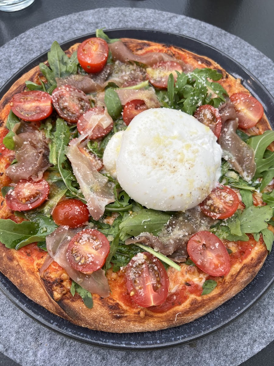 Pizzeria Italia-4