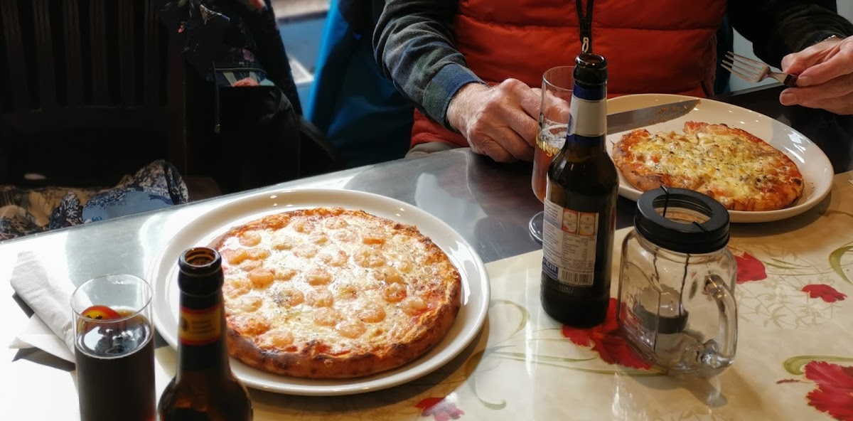 Pizzeria Italia-7