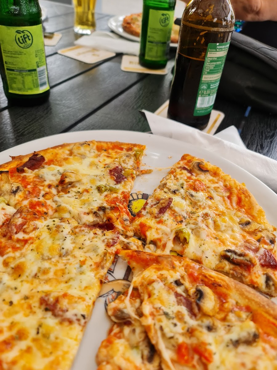 Pizzeria Italia-8
