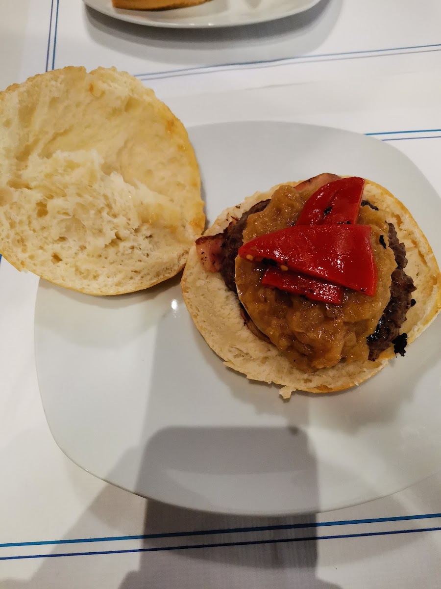 Pizzeria Italiana Mamma Mia Pita Gyros Y Cafeteria-8