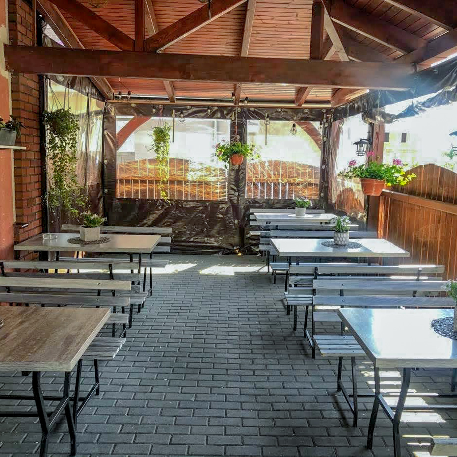 Pizzeria Italiano