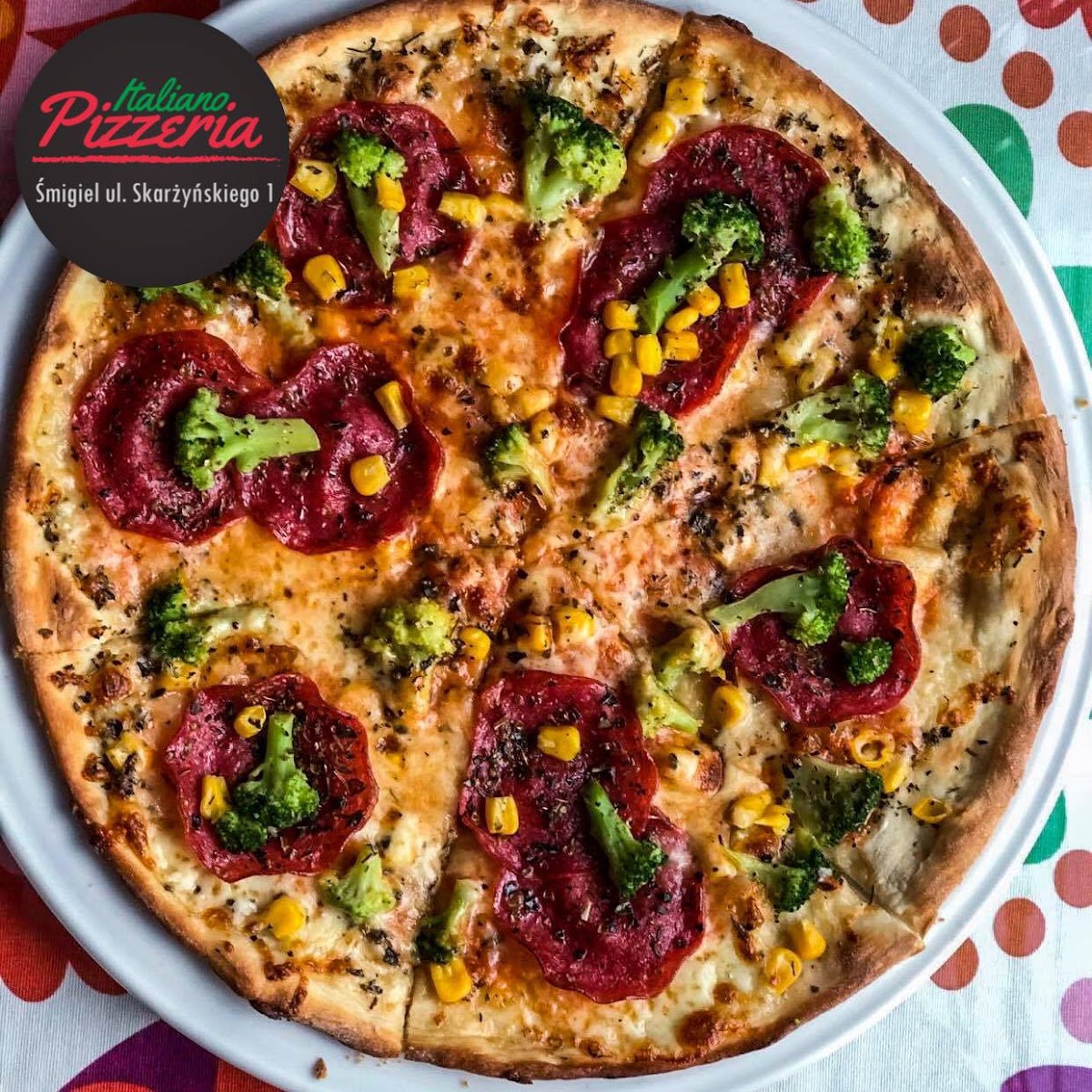 Pizzeria Italiano-4