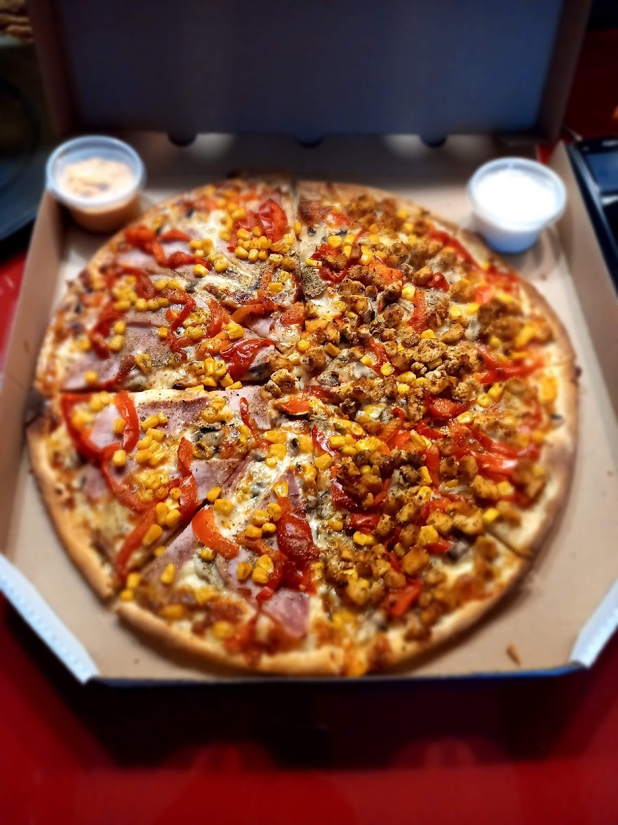 Pizzeria Italiano-5