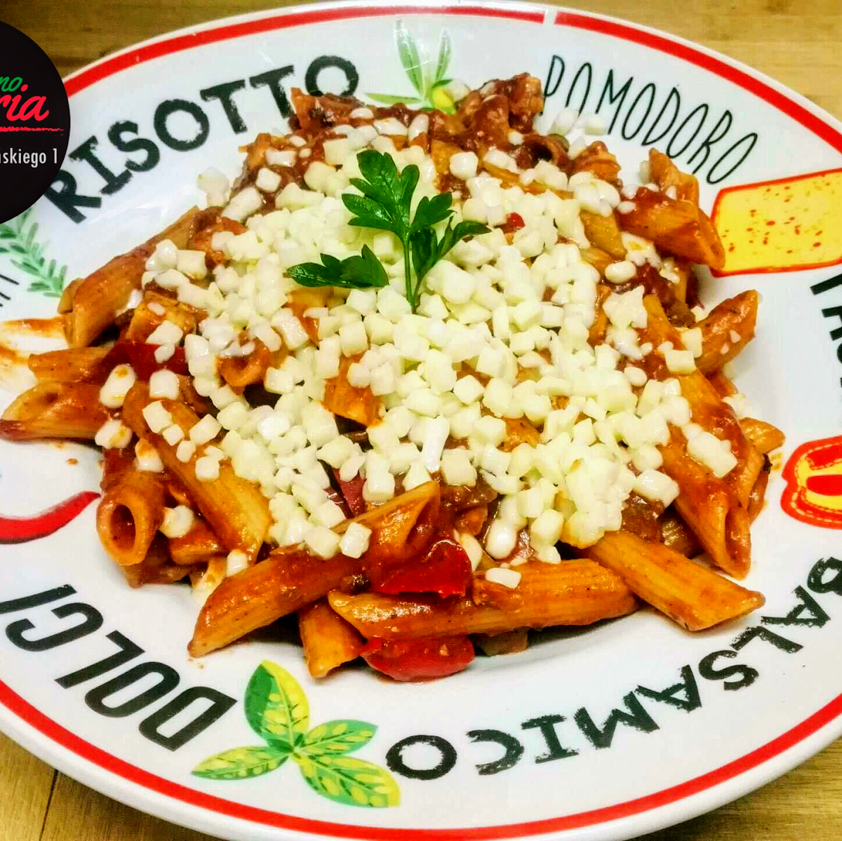 Pizzeria Italiano-7