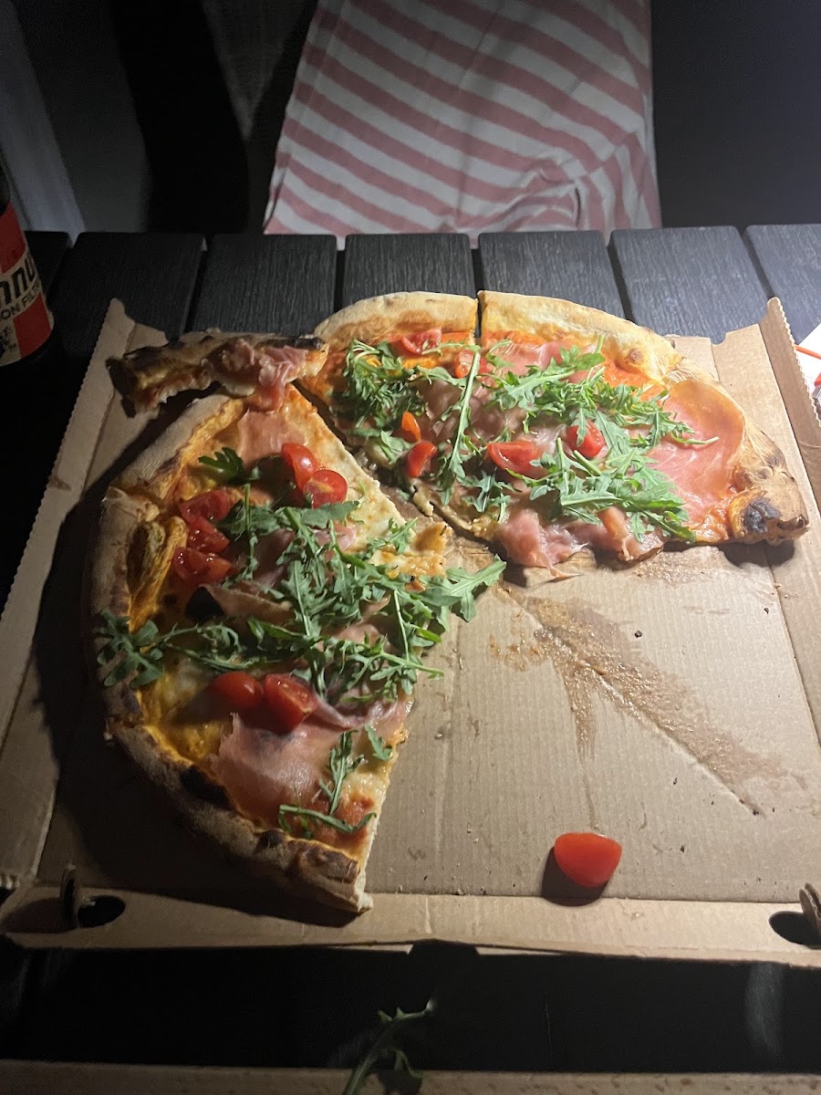 Pizzeria Kebab Kejepi-9
