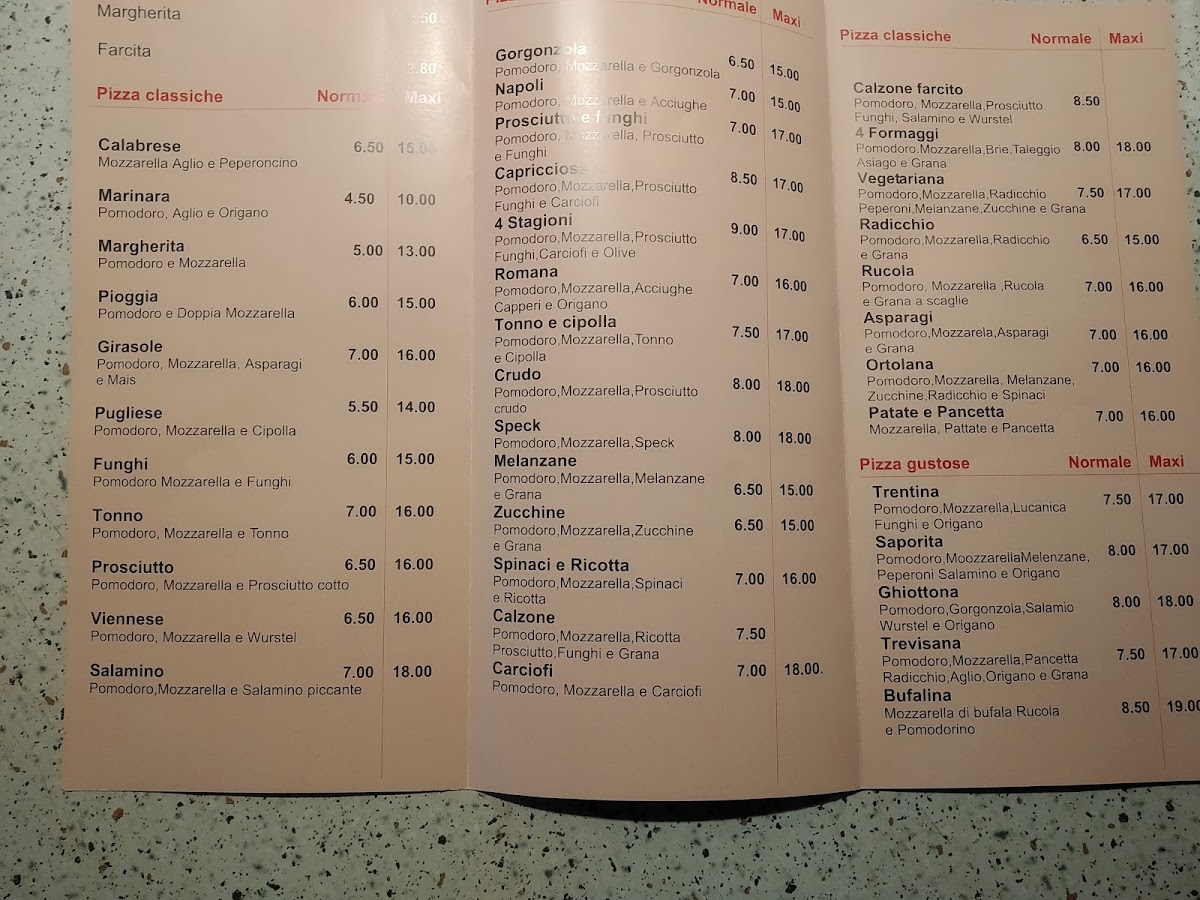Menu Pizzeria Kebab Kejepi-1