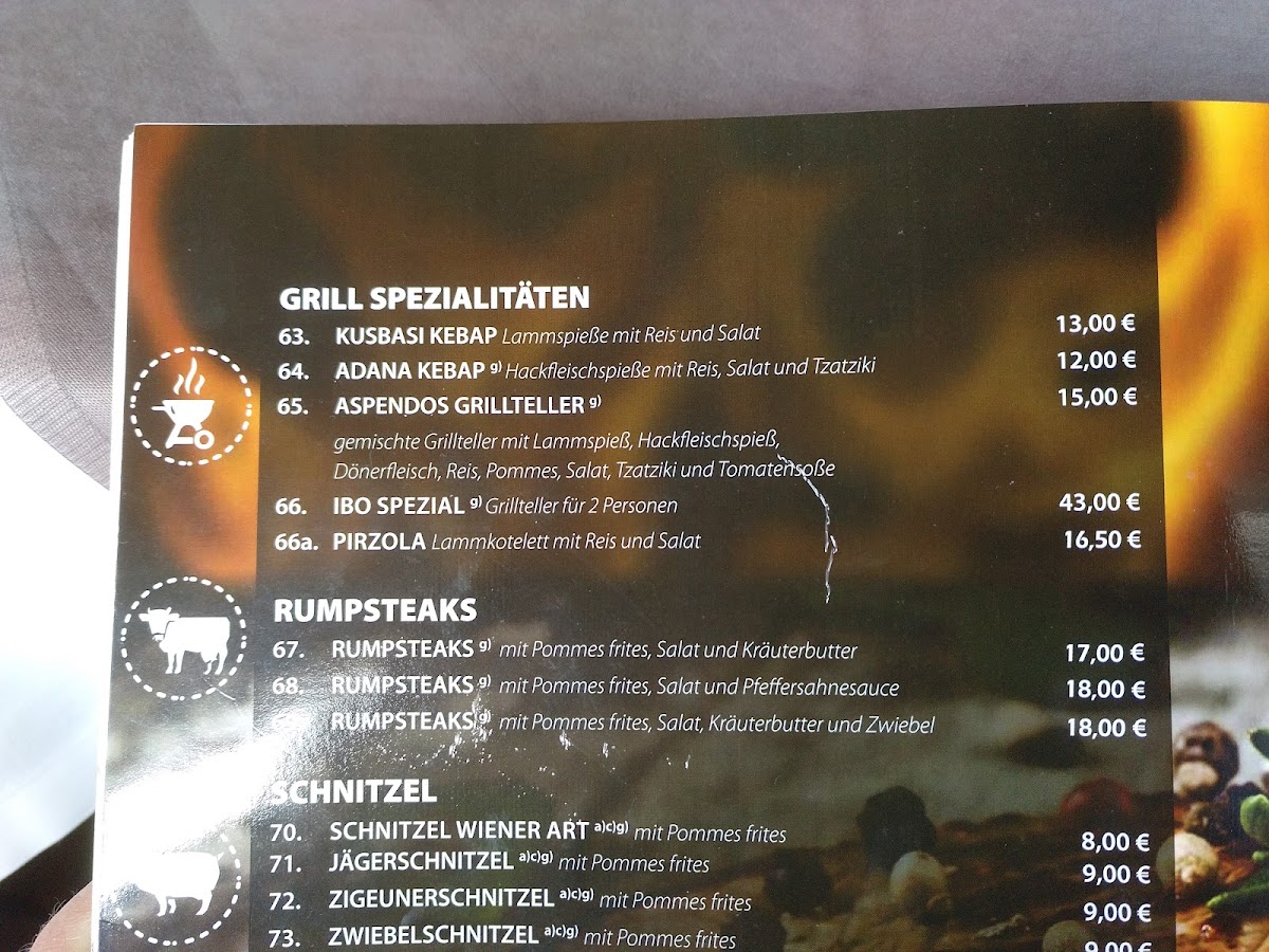 Menu Pizzeria Kebap-Haus Aspendos-4