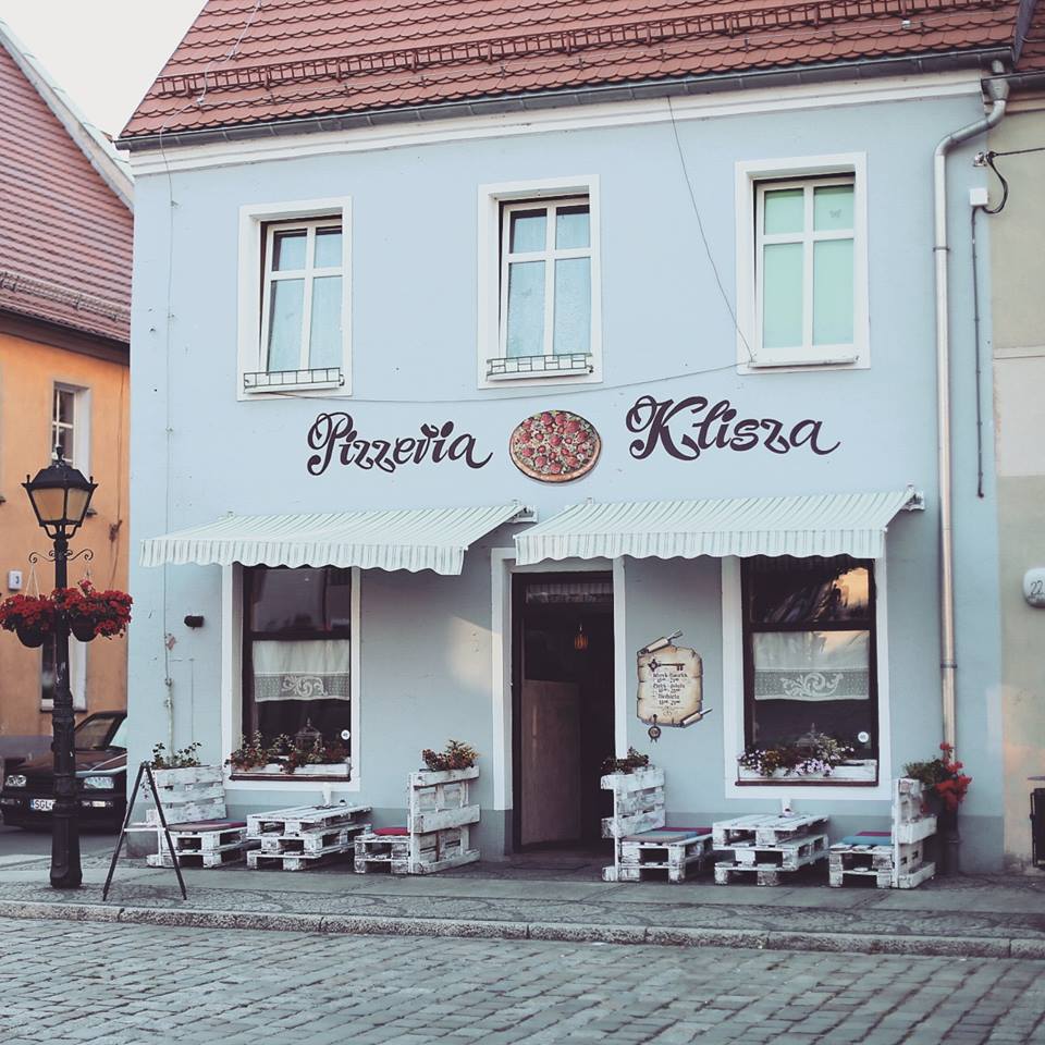 Pizzeria Klisza
