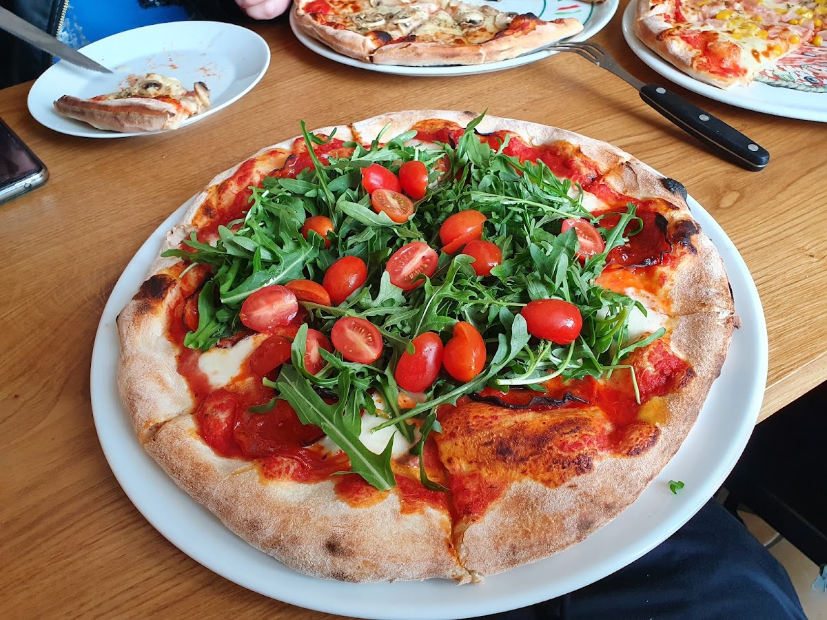 Pizzeria Klisza-10