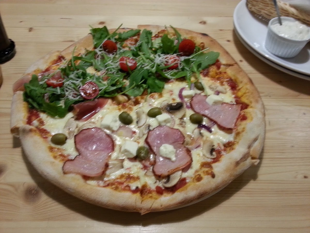 Pizzeria Klisza-6