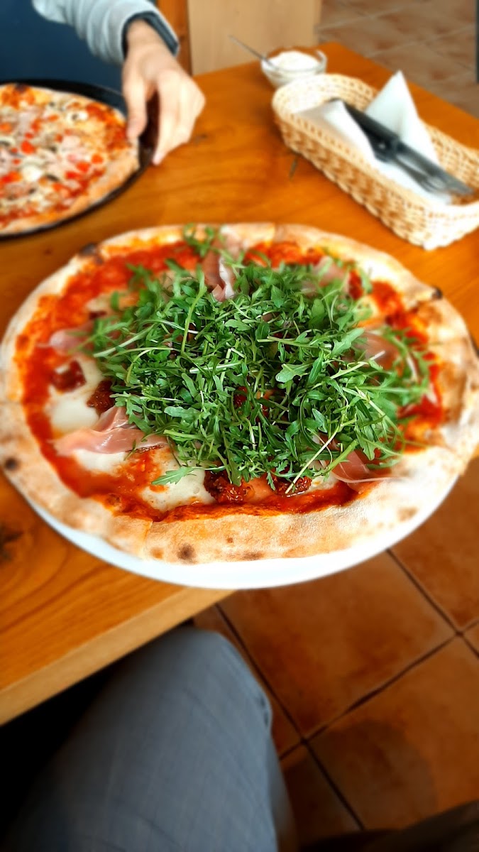 Pizzeria Klisza-8