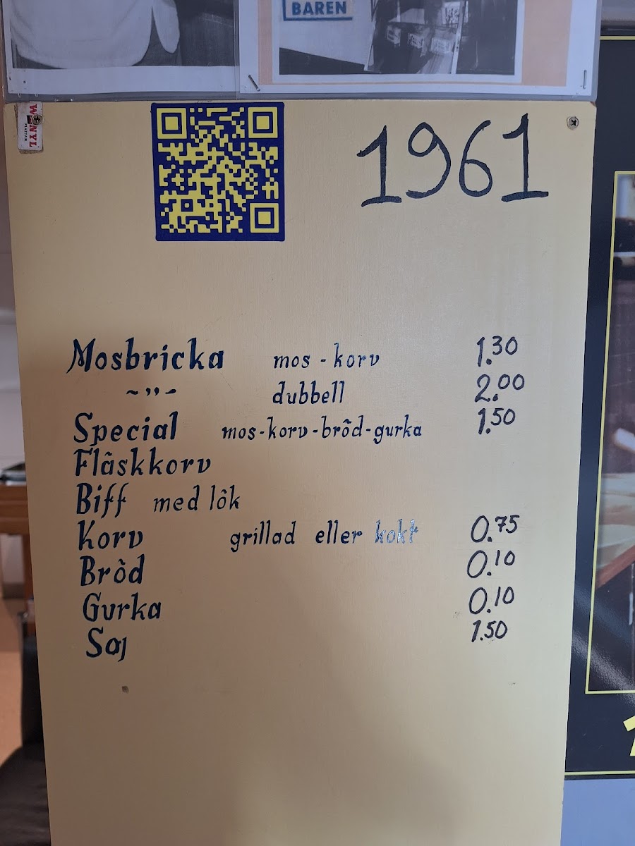 Menu Pizzeria Knuten-1