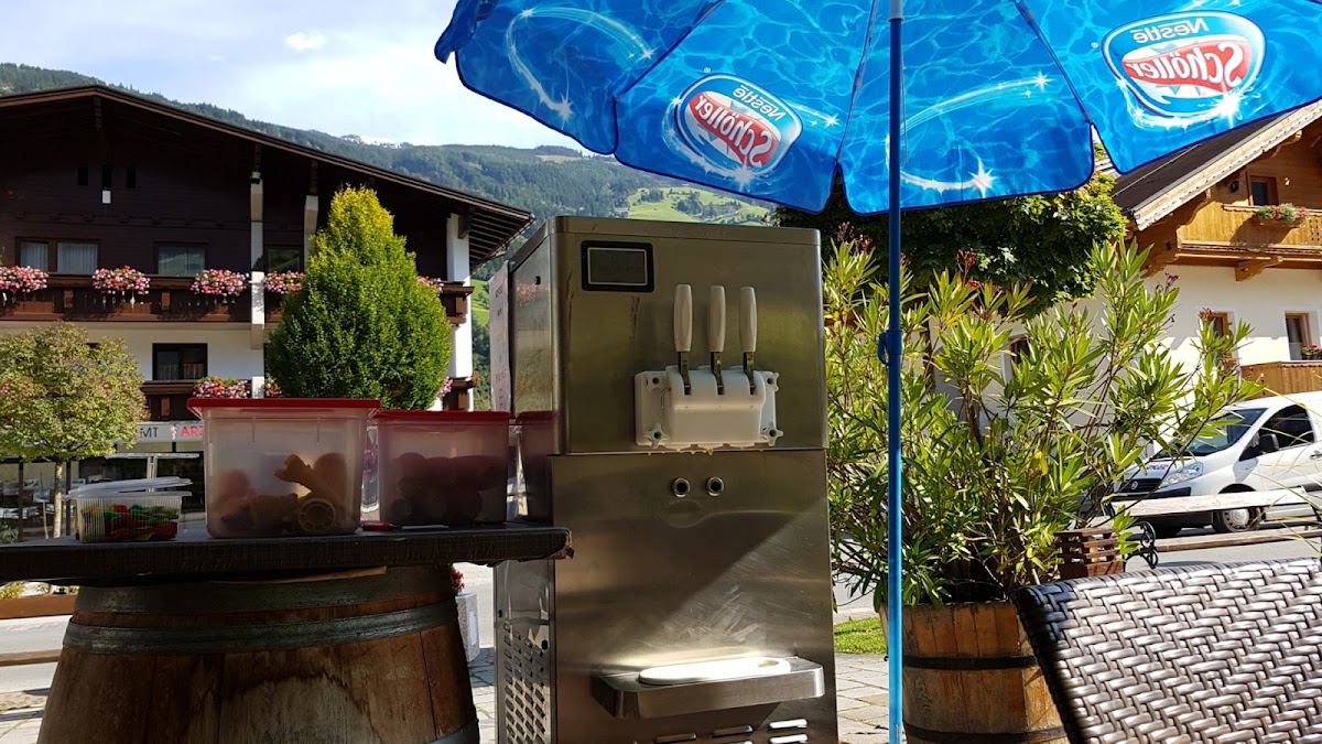 Pizzeria Kruma Bar Cafe