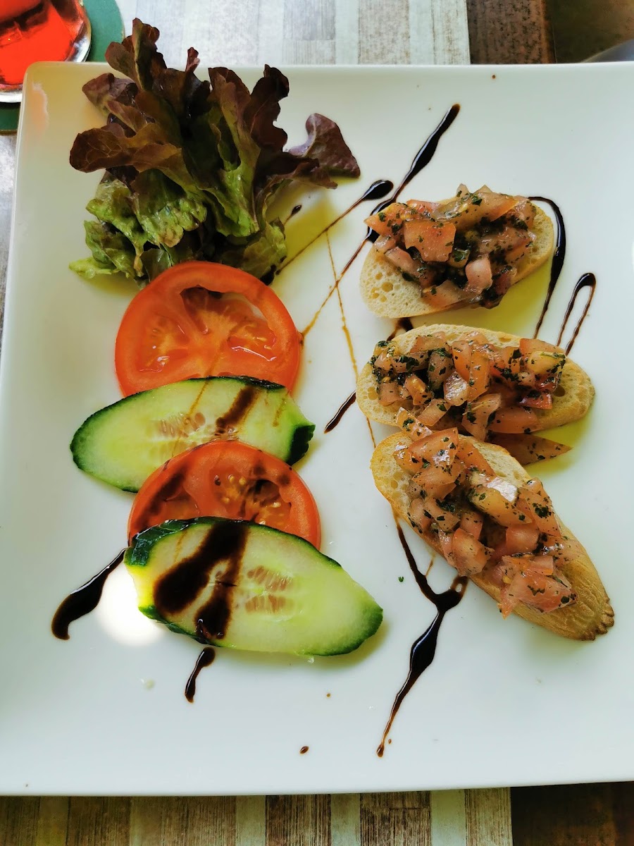 Pizzeria Kruma Bar Cafe-10