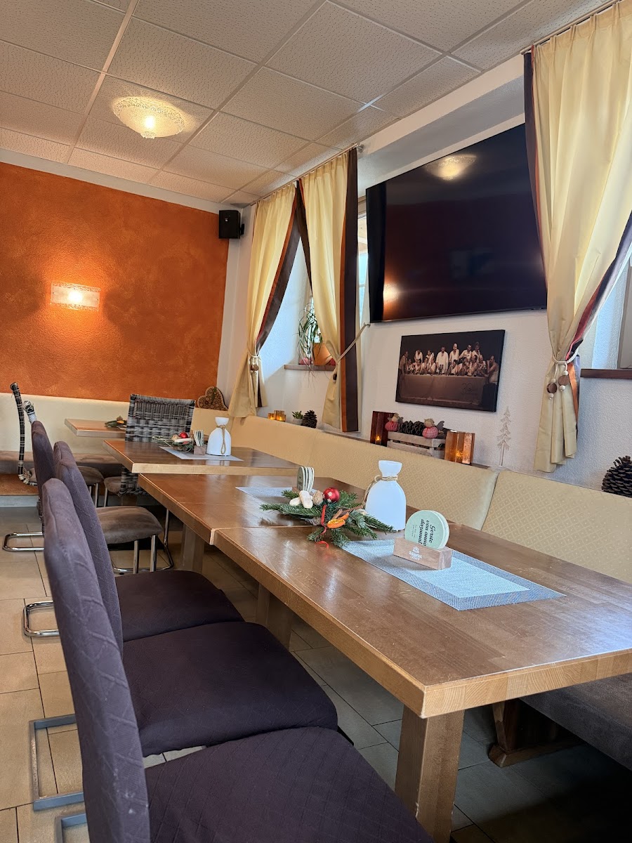 Pizzeria Kruma Bar Cafe-2
