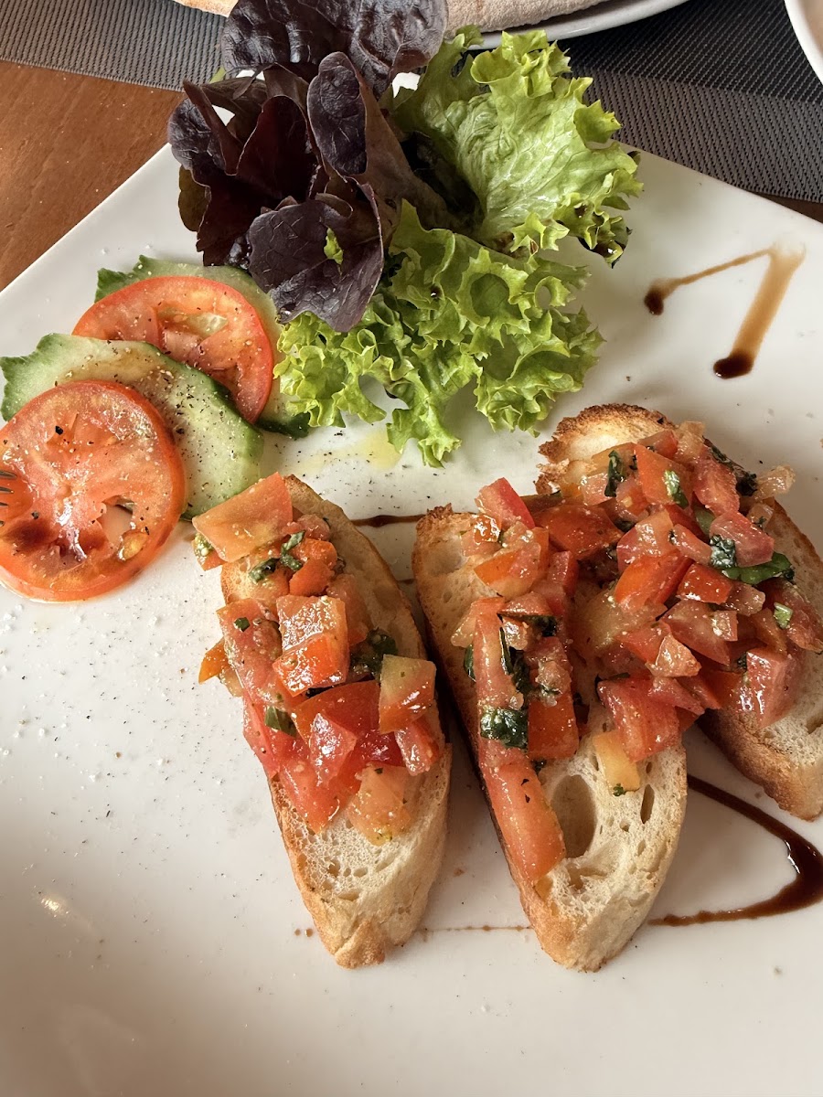 Pizzeria Kruma Bar Cafe-4