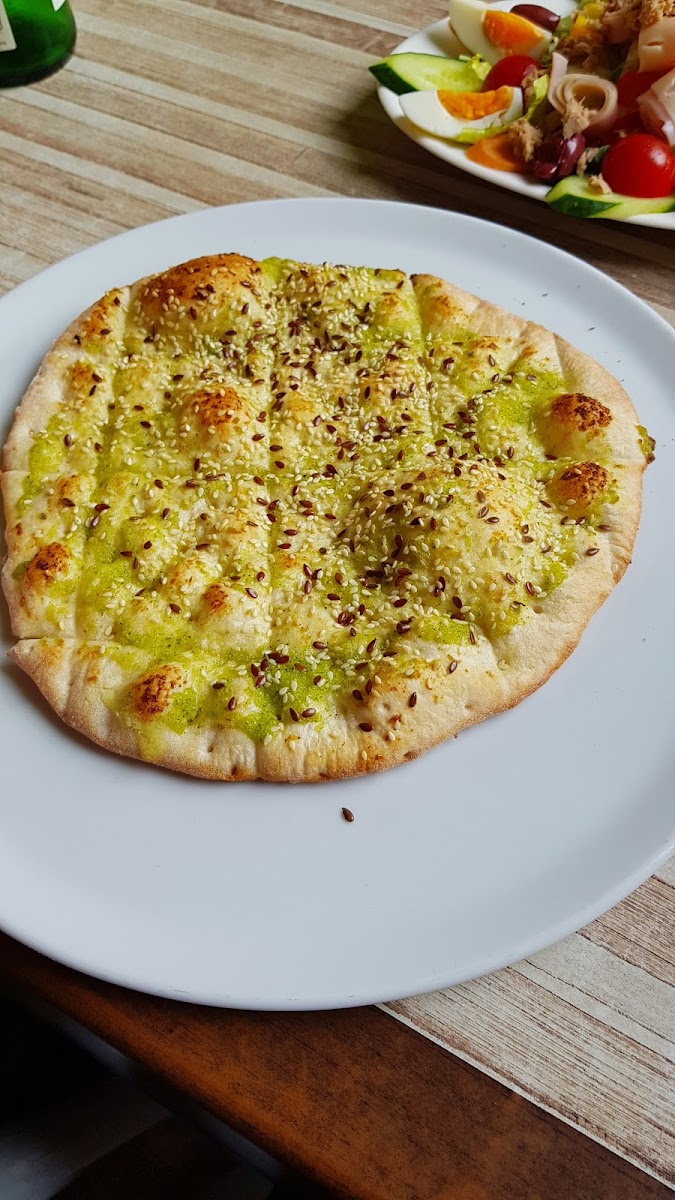 Pizzeria Kruma Bar Cafe-8