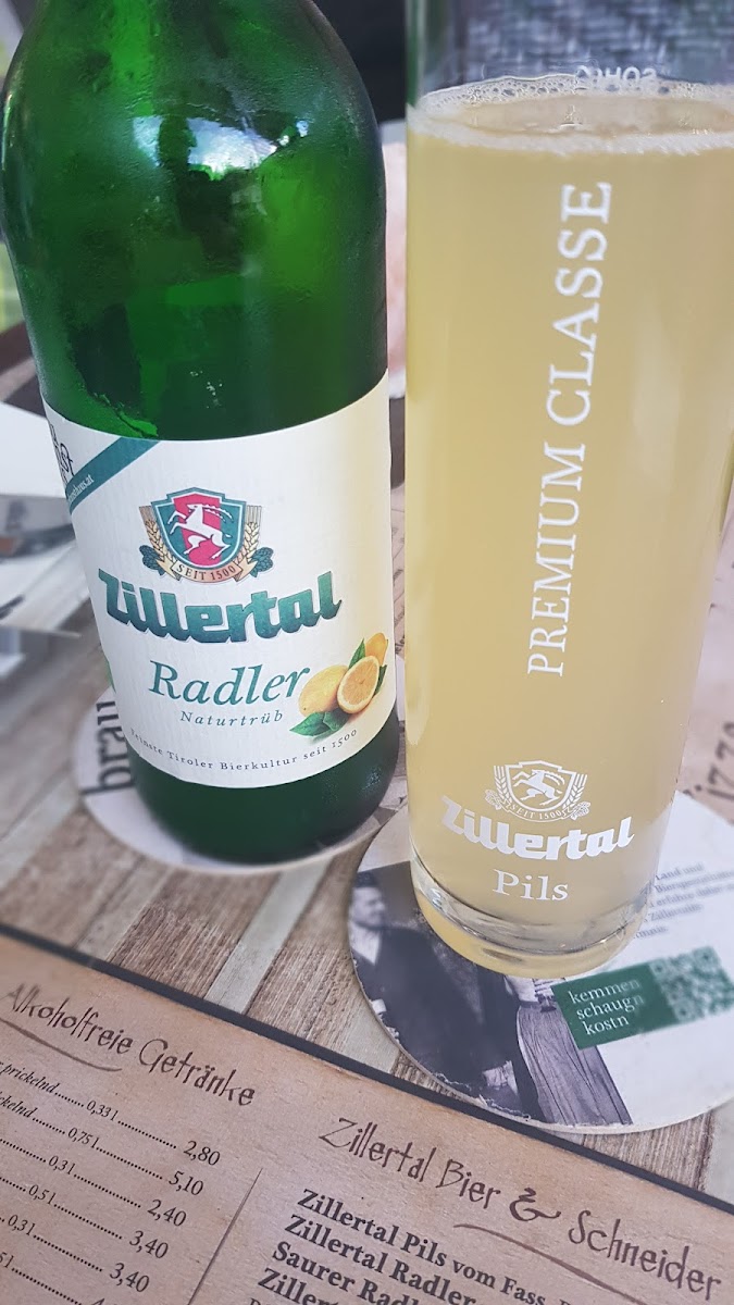 Pizzeria Kruma Bar Cafe-9