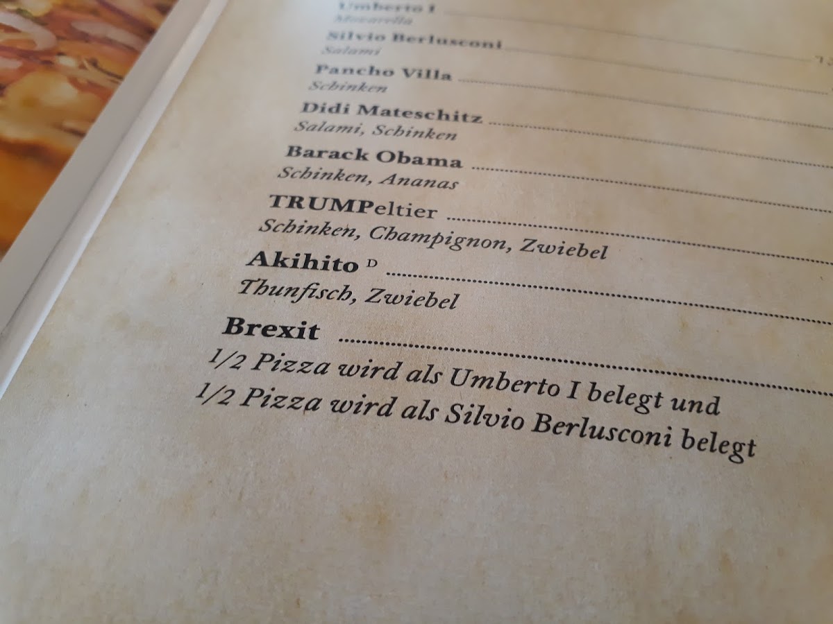 Menu Pizzeria Kruma Bar Cafe-10