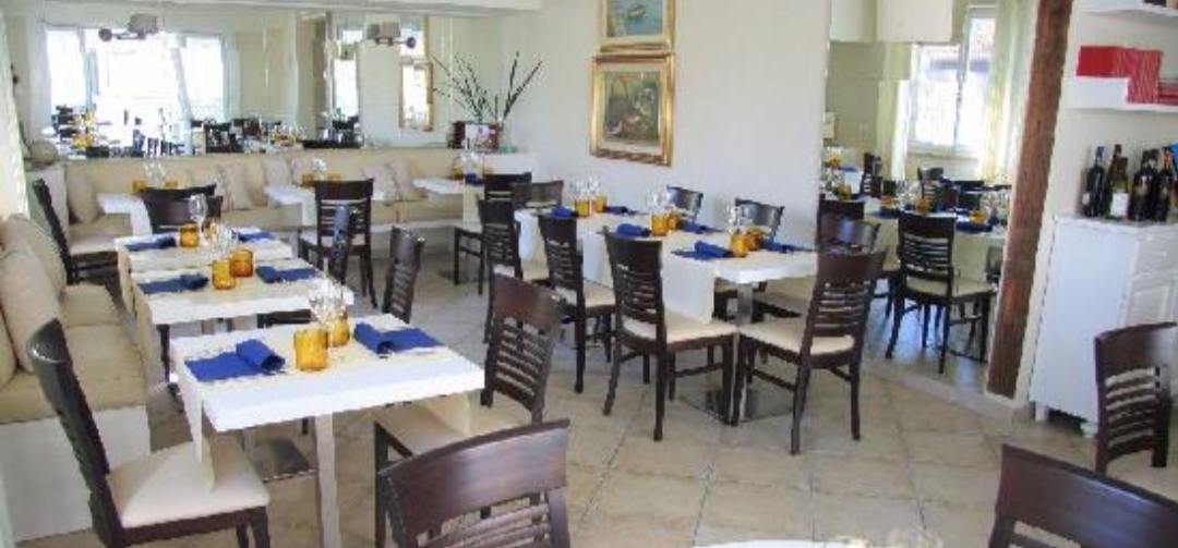 Pizzeria L' Acquapazza