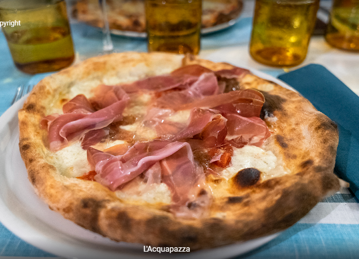 Pizzeria L' Acquapazza-2
